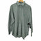 ポロバイラルフローレン Polo by RALPH LAUREN PHILIP ヘリンボーン 長袖シャツ メンズ import:XL