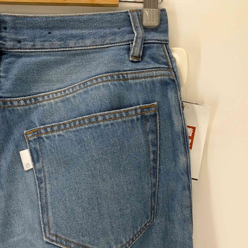 ドゥーズィエムクラス DEUXIEME CLASSE コヴェルト COVERT デニムパンツ ジーンズ レディース US:25