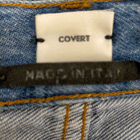 ドゥーズィエムクラス DEUXIEME CLASSE コヴェルト COVERT デニムパンツ ジーンズ レディース US:25