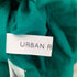 アーバンリサーチ URBAN RESEARCH コットンボイルティアードワンピース レディース FREE