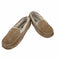 アグオーストラリア UGG Australia ANSLEY モカシン シューズ 24cm 茶色 ブラウン レディース JPN:24