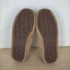 アグオーストラリア UGG Australia ANSLEY モカシン シューズ 24cm 茶色 ブラウン レディース JPN:24