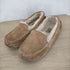 アグオーストラリア UGG Australia ANSLEY モカシン シューズ 24cm 茶色 ブラウン レディース JPN:24