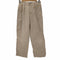 ポロバイラルフローレン Polo by RALPH LAUREN USA製 POLO CHINO 2タック チノパンツ メンズ 29/34