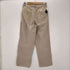 ポロバイラルフローレン Polo by RALPH LAUREN USA製 POLO CHINO 2タック チノパンツ メンズ 29/34