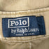 ポロバイラルフローレン Polo by RALPH LAUREN USA製 POLO CHINO 2タック チノパンツ メンズ 29/34