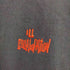 アベイシングエイプ A BATHING APE ILL COLLABORATION TEE メンズ JPN:L