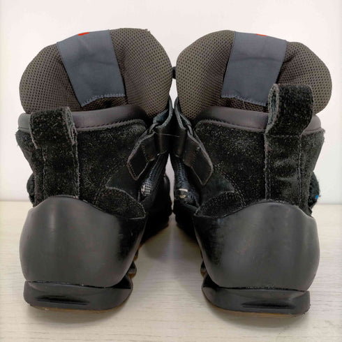 ベルンハルトウィルヘルム BERNHARD WILLHELM ミドルカットスニーカー メンズ EUR:41