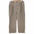 ポロバイラルフローレン Polo by RALPH LAUREN ETHAN PANT 2タック チノパンツ メンズ 34/32