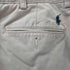 ポロバイラルフローレン Polo by RALPH LAUREN ETHAN PANT 2タック チノパンツ メンズ 34/32
