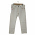 デニムアンドサプライ ラルフローレン DENIM & SUPPLY RALPH LAUREN SLIM デニムパンツ ジーンズ スリムテーパード ボタンフライ メンズ 32