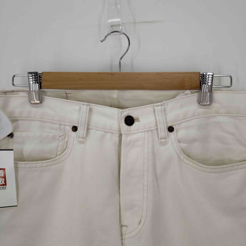 デニムアンドサプライ ラルフローレン DENIM & SUPPLY RALPH LAUREN SLIM デニムパンツ ジーンズ スリムテーパード ボタンフライ メンズ 32