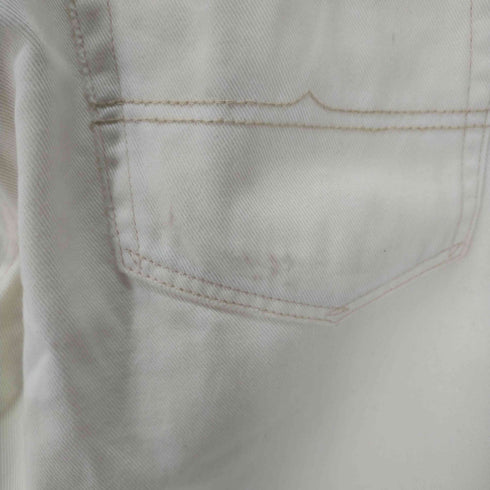 デニムアンドサプライ ラルフローレン DENIM & SUPPLY RALPH LAUREN SLIM デニムパンツ ジーンズ スリムテーパード ボタンフライ メンズ 32