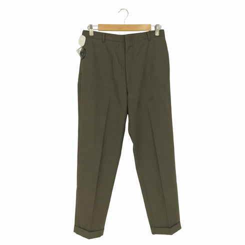 リーバイス Levis 60-70s STA-PREST スタプレ CONMARジッパー テーパードスラックス メンズ