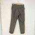 リーバイス Levis 60-70s STA-PREST スタプレ CONMARジッパー テーパードスラックス メンズ