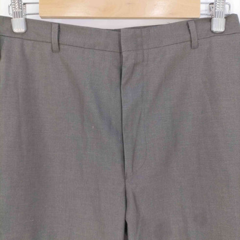 リーバイス Levis 60-70s STA-PREST スタプレ CONMARジッパー テーパードスラックス メンズ