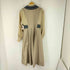 ファーファー furfur リブコンビシャツワンピース レディース ONE SIZE