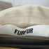 ファーファー furfur リブコンビシャツワンピース レディース ONE SIZE
