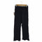 スローブイエナ SLOBE IENA 20AW Eyreスムースニットパンツ イージー ワイド フレア ウール レディース 38