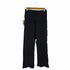 スローブイエナ SLOBE IENA 20AW Eyreスムースニットパンツ イージー ワイド フレア ウール レディース 38