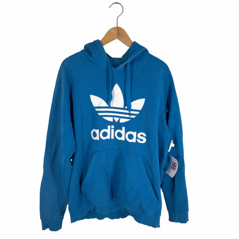 アディダスオリジナルス adidas Originals OG 3FOIL HOODIE メンズ xo
