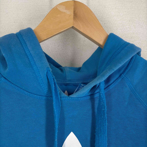アディダスオリジナルス adidas Originals OG 3FOIL HOODIE メンズ xo