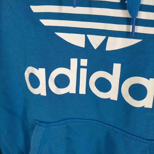 アディダスオリジナルス adidas Originals OG 3FOIL HOODIE メンズ xo