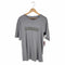 レーコン RECON 90-00s ロゴプリント 霜降りTシャツ 裏原 メンズ JPN:L