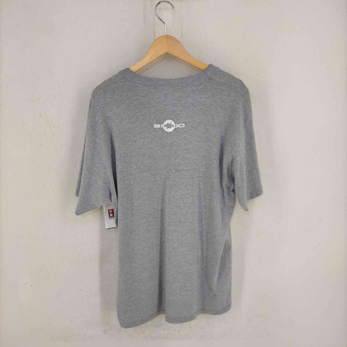 レーコン RECON 90-00s ロゴプリント 霜降りTシャツ 裏原 メンズ JPN:L