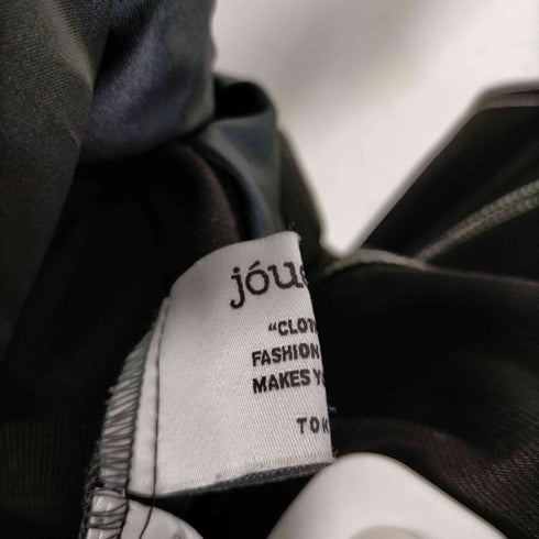ジュエティ jouetie スイッチジャンスカ レディース JPN:M
