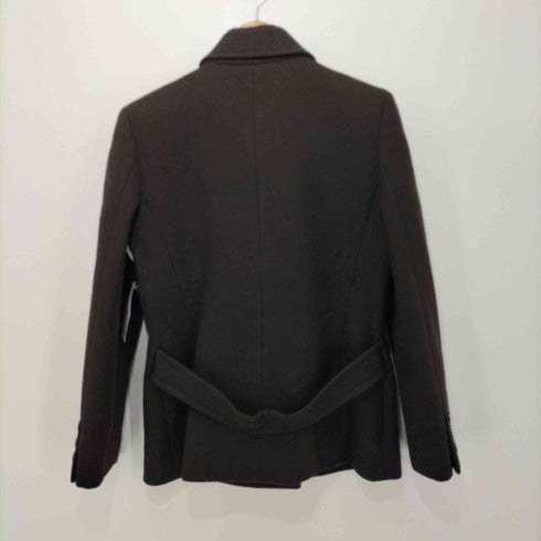マイケルコース Michael Kors ウール100% ピーコート レディース US:6