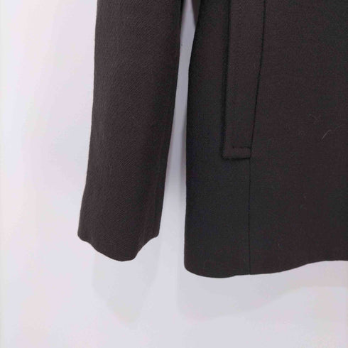 マイケルコース Michael Kors ウール100% ピーコート レディース US:6