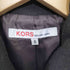 マイケルコース Michael Kors ウール100% ピーコート レディース US:6