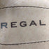 リーガル REGAL ラウンドトゥレザーストラップサンダル レディース JPN:23