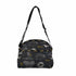 レスポートサック LeSportsac 総柄ショルダーバッグ レディース