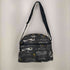 レスポートサック LeSportsac 総柄ショルダーバッグ レディース
