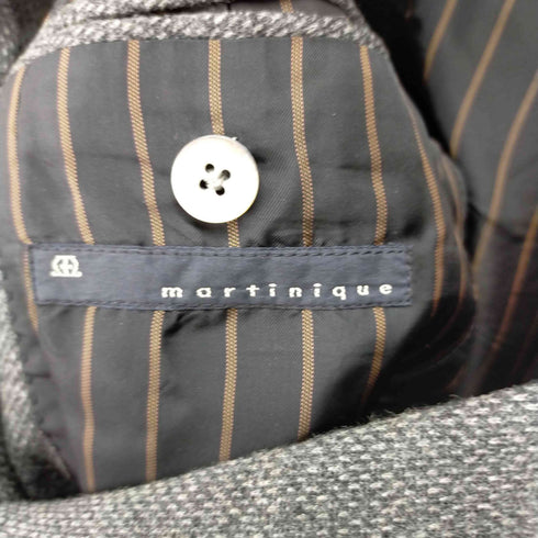 マルティニーク martinique martinique レディース 1
