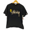 アベイシングエイプ A BATHING APE CAMO SHARK TEE メンズ JPN:L