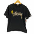 アベイシングエイプ A BATHING APE CAMO SHARK TEE メンズ JPN:L