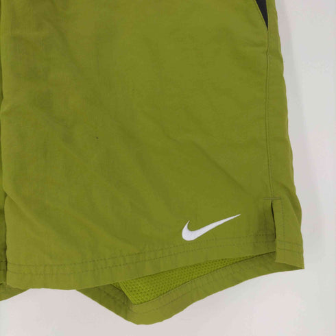 ナイキ NIKE EXCLUSIVE SWIM SHORTS スウィムショーツ ショートパンツ メンズ JPN:S