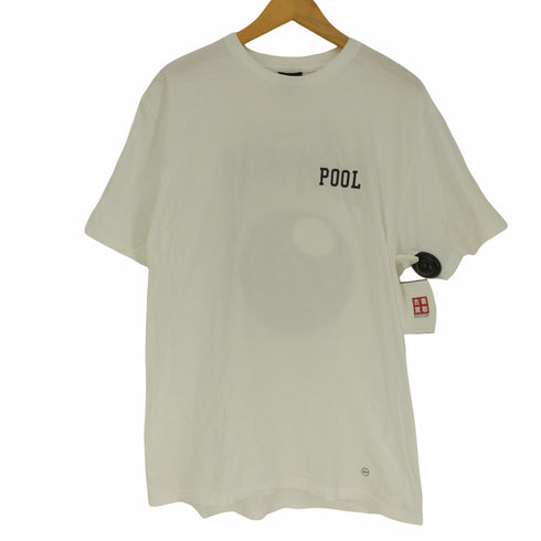 ステューシー Stussy 15SS 伊勢丹新宿 8BALL TEE メンズ import:L