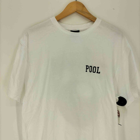 ステューシー Stussy 15SS 伊勢丹新宿 8BALL TEE メンズ import:L
