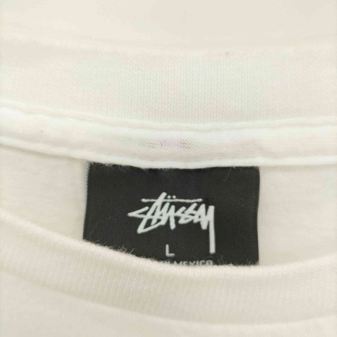 ステューシー Stussy 15SS 伊勢丹新宿 8BALL TEE メンズ import:L