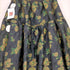 ルールロジェット leur logette flower jacquard skirt レディース