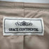 グレースコンチネンタル GRACE CONTINENTAL スウェードジャケット 背抜き 薄手 山羊革 レディース JPN:36