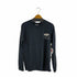 アヴィレックス AVIREX U.S.AIR CORPS クルーネックカットソー メンズ JPN:XL