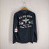 アヴィレックス AVIREX U.S.AIR CORPS クルーネックカットソー メンズ JPN:XL