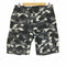 アベイシングエイプ A BATHING APE COLOR CAMO CARGO SHORTS メンズ JPN:L