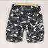 アベイシングエイプ A BATHING APE COLOR CAMO CARGO SHORTS メンズ JPN:L