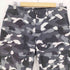アベイシングエイプ A BATHING APE COLOR CAMO CARGO SHORTS メンズ JPN:L